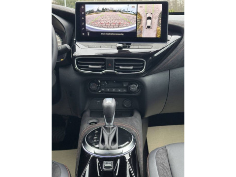 Ansicht 22 - Neuwagen Fahrzeug, Modell Juke der Marke Nissan von Verkäufer K&S Oder/Spree Autohandels.mbH