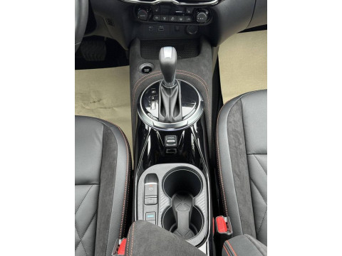 Ansicht 23 - Neuwagen Fahrzeug, Modell Juke der Marke Nissan von Verkäufer K&S Oder/Spree Autohandels.mbH