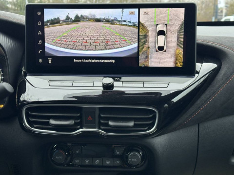 Ansicht 24 - Neuwagen Fahrzeug, Modell Juke der Marke Nissan von Verkäufer K&S Oder/Spree Autohandels.mbH