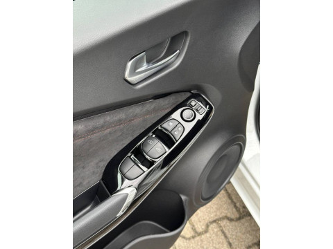 Ansicht 27 - Neuwagen Fahrzeug, Modell Juke der Marke Nissan von Verkäufer K&S Oder/Spree Autohandels.mbH