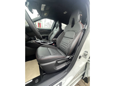 Ansicht 29 - Neuwagen Fahrzeug, Modell Juke der Marke Nissan von Verkäufer K&S Oder/Spree Autohandels.mbH