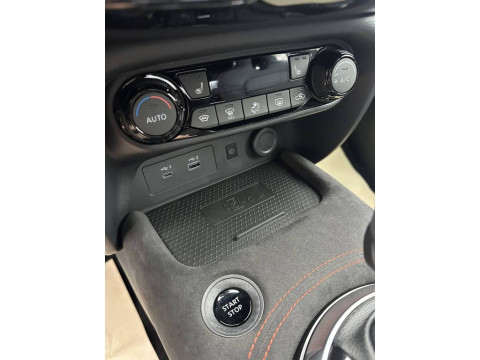 Ansicht 31 - Neuwagen Fahrzeug, Modell Juke der Marke Nissan von Verkäufer K&S Oder/Spree Autohandels.mbH