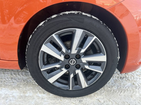 Ansicht 4 - Gebrauchtwagen Fahrzeug, Modell Micra der Marke Nissan von Verkäufer K&S Oder/Spree Autohandels.mbH