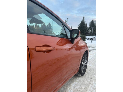 Ansicht 5 - Gebrauchtwagen Fahrzeug, Modell Micra der Marke Nissan von Verkäufer K&S Oder/Spree Autohandels.mbH