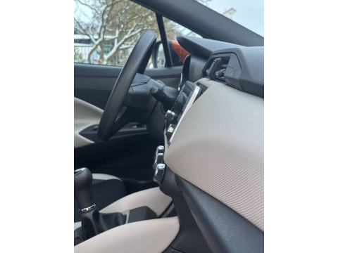 Ansicht 8 - Gebrauchtwagen Fahrzeug, Modell Micra der Marke Nissan von Verkäufer K&S Oder/Spree Autohandels.mbH