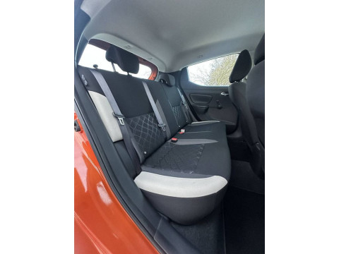 Ansicht 10 - Gebrauchtwagen Fahrzeug, Modell Micra der Marke Nissan von Verkäufer K&S Oder/Spree Autohandels.mbH