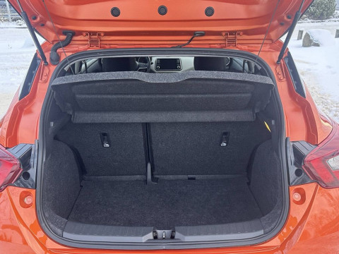 Ansicht 13 - Gebrauchtwagen Fahrzeug, Modell Micra der Marke Nissan von Verkäufer K&S Oder/Spree Autohandels.mbH