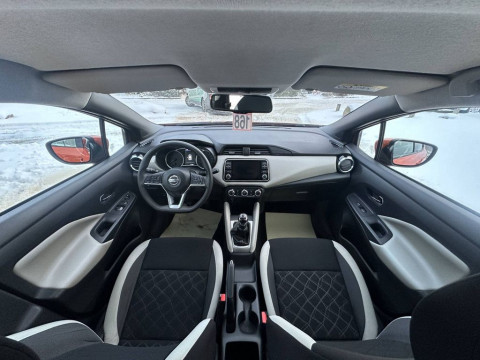 Ansicht 16 - Gebrauchtwagen Fahrzeug, Modell Micra der Marke Nissan von Verkäufer K&S Oder/Spree Autohandels.mbH