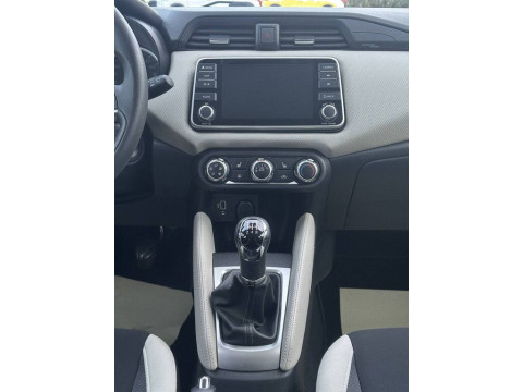 Ansicht 17 - Gebrauchtwagen Fahrzeug, Modell Micra der Marke Nissan von Verkäufer K&S Oder/Spree Autohandels.mbH