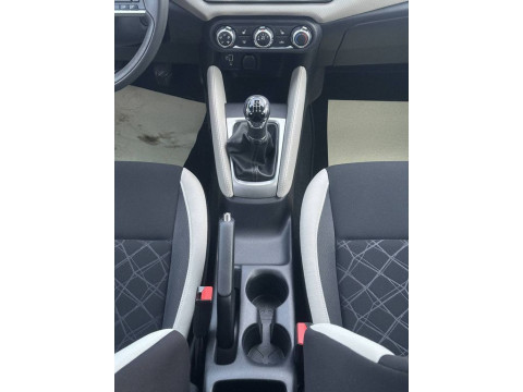 Ansicht 18 - Gebrauchtwagen Fahrzeug, Modell Micra der Marke Nissan von Verkäufer K&S Oder/Spree Autohandels.mbH