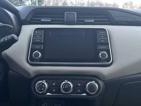 Ansicht 19 - Gebrauchtwagen Fahrzeug, Modell Micra der Marke Nissan von Verkäufer K&S Oder/Spree Autohandels.mbH