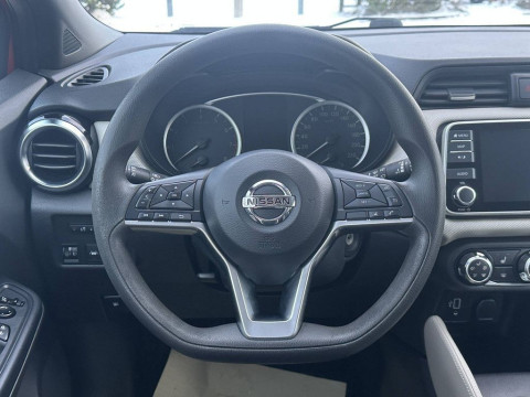 Ansicht 20 - Gebrauchtwagen Fahrzeug, Modell Micra der Marke Nissan von Verkäufer K&S Oder/Spree Autohandels.mbH