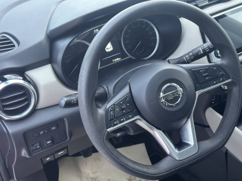 Ansicht 22 - Gebrauchtwagen Fahrzeug, Modell Micra der Marke Nissan von Verkäufer K&S Oder/Spree Autohandels.mbH