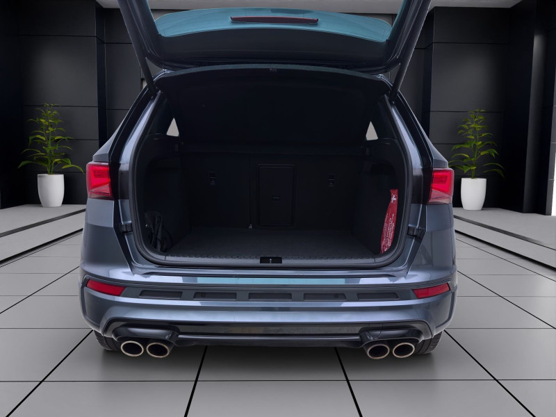 Bild 3: Cupra Ateca 2.0 TSI DSG 4x4 NAVI KAMERA PDC SITZHZG LED