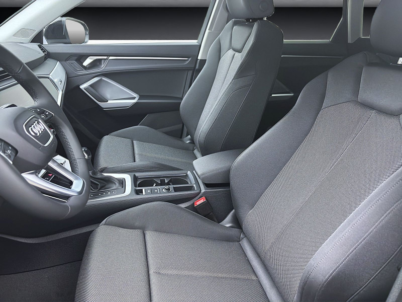 Bild 8: Audi Q3 35 TDI ADVANCED AHK NAVI LED KAMERA