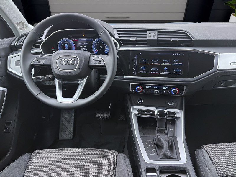 Bild 11: Audi Q3 35 TDI ADVANCED AHK NAVI LED KAMERA
