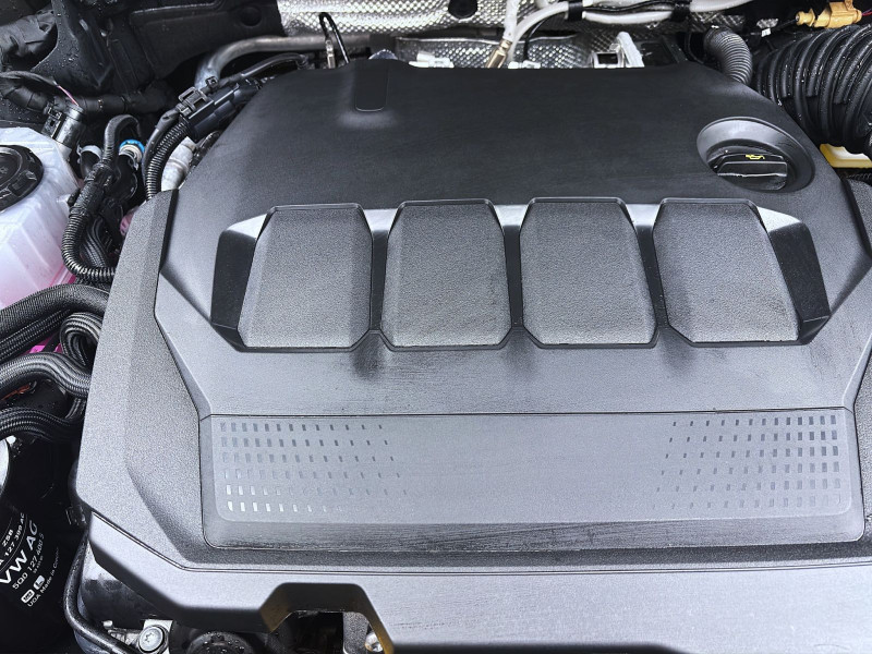 Bild 16: Audi Q3 35 TDI ADVANCED AHK NAVI LED KAMERA