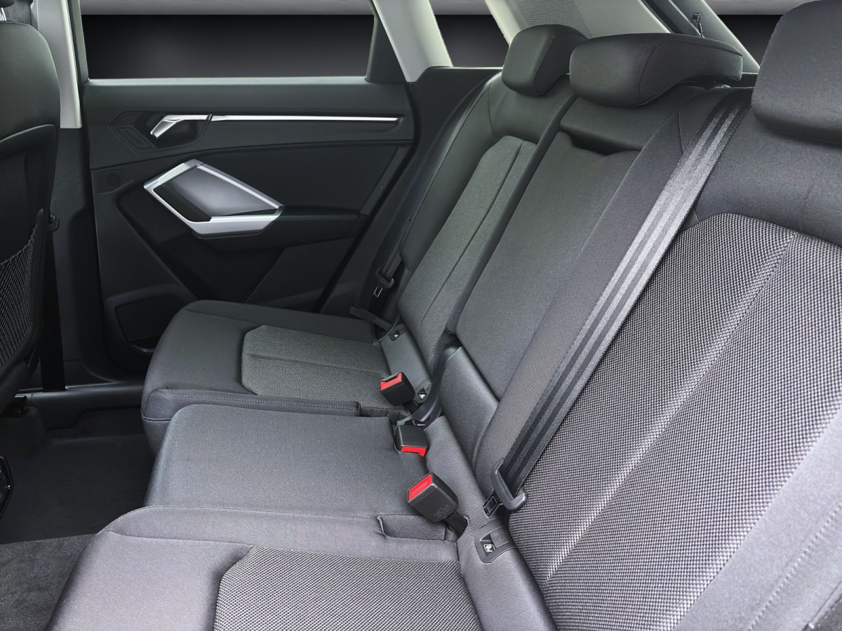 Thumb 13: Audi Q3 35 TDI ADVANCED AHK NAVI LED KAMERA