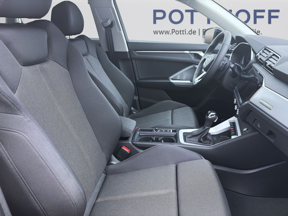 Thumb 14: Audi Q3 35 TDI ADVANCED AHK NAVI LED KAMERA