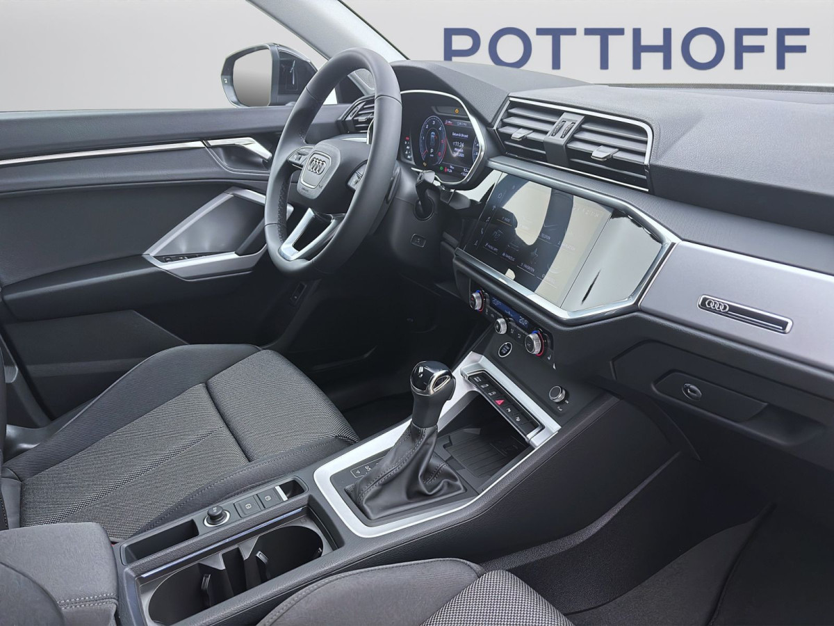 Thumb 15: Audi Q3 35 TDI ADVANCED AHK NAVI LED KAMERA