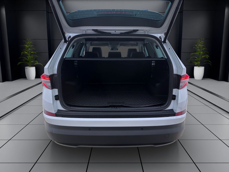 Bild 3: Škoda Kodiaq 2.0 TDI DSG 4x4 STYLE PANO STDHZG AHK KAMERA