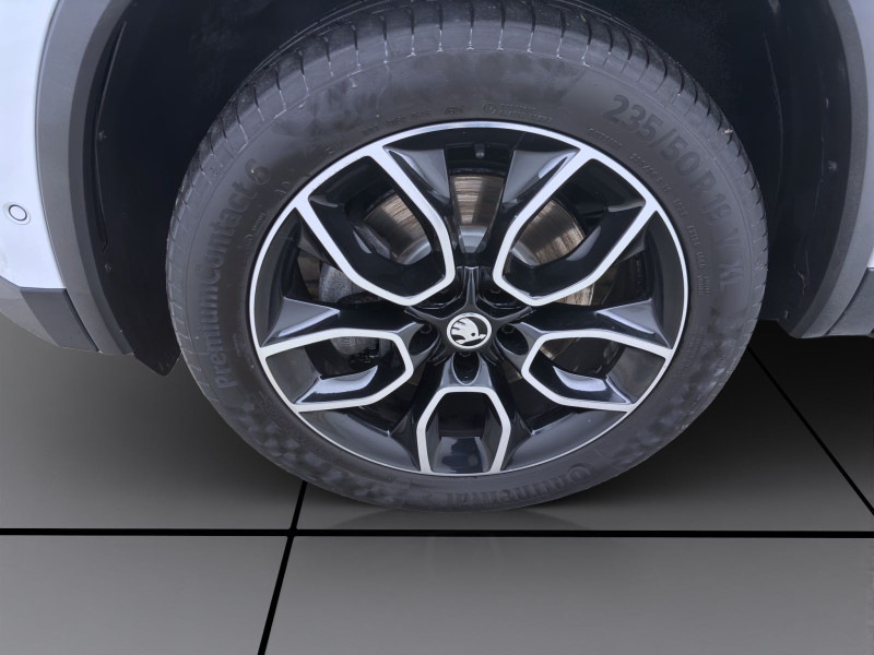 Bild 7: Škoda Kodiaq 2.0 TDI DSG 4x4 STYLE PANO STDHZG AHK KAMERA