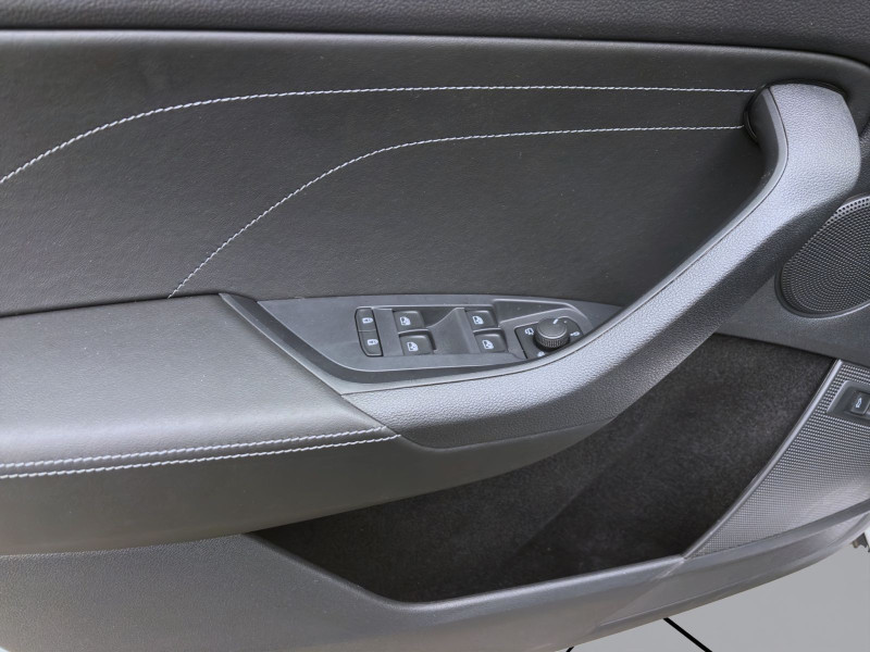 Bild 9: Škoda Kodiaq 2.0 TDI DSG 4x4 STYLE PANO STDHZG AHK KAMERA