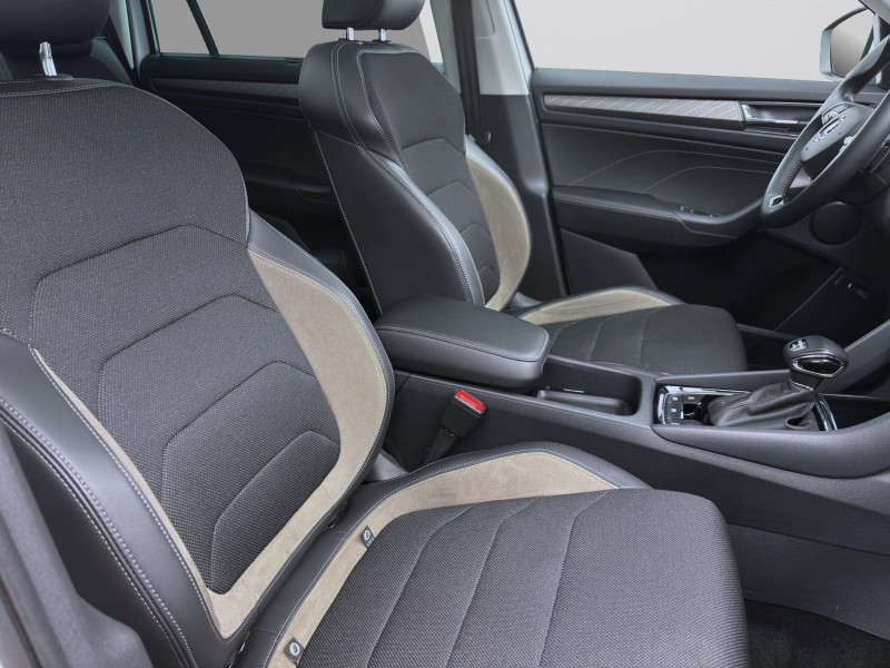 Bild 15: Škoda Kodiaq 2.0 TDI DSG 4x4 STYLE PANO STDHZG AHK KAMERA