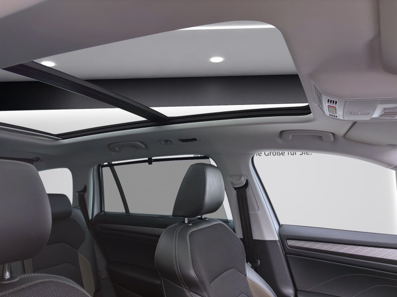 Bild 16: Škoda Kodiaq 2.0 TDI DSG 4x4 STYLE PANO STDHZG AHK KAMERA