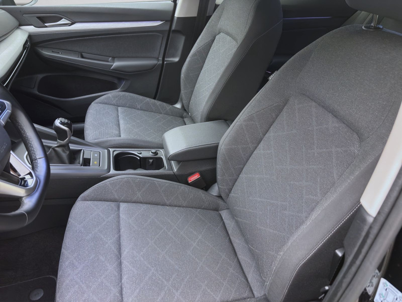 Bild 8: Volkswagen Golf Variant 1.5 TSI LIFE AHK NAVI ACC KAMERA