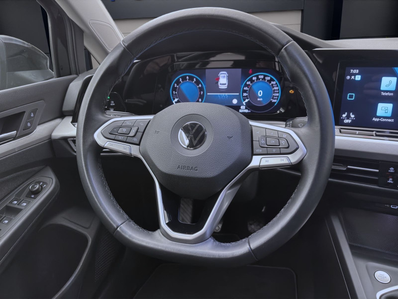 Bild 10: Volkswagen Golf Variant 1.5 TSI LIFE AHK NAVI ACC KAMERA