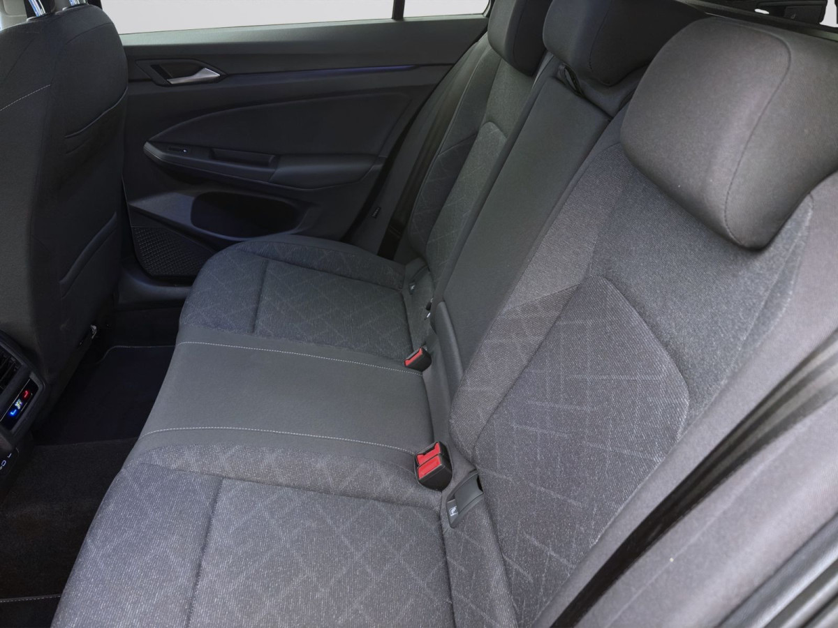 Thumb 14: Volkswagen Golf Variant 1.5 TSI LIFE AHK NAVI ACC KAMERA