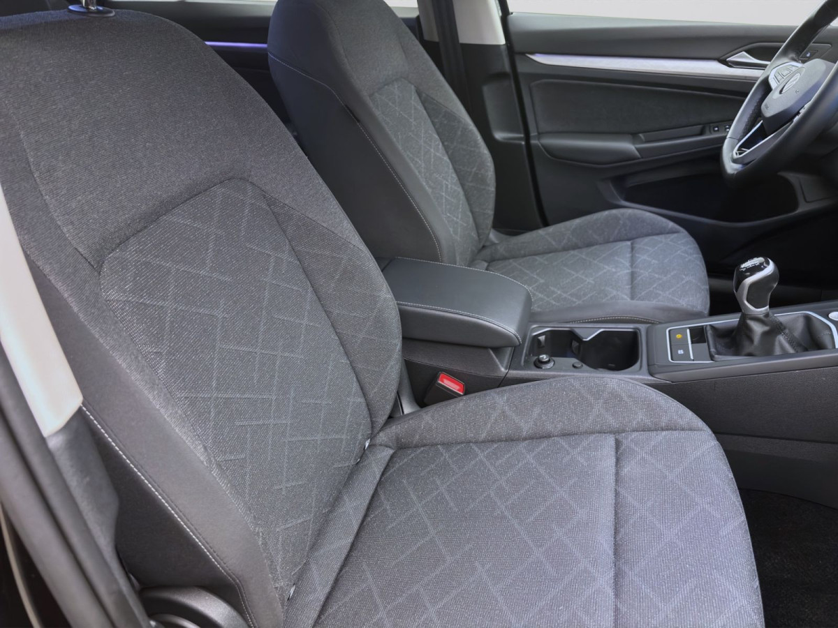 Thumb 15: Volkswagen Golf Variant 1.5 TSI LIFE AHK NAVI ACC KAMERA