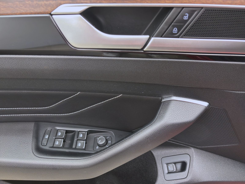 Bild 9: Volkswagen Arteon Shooting Brake 2.0 TSI DSG ELEGANCE AHK NAVI IQ.LIGHT