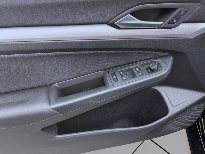 Bild 9: Volkswagen Golf Variant 1.5 eTSI DSG LIFE NAVI PDC LED+ SITZHZG