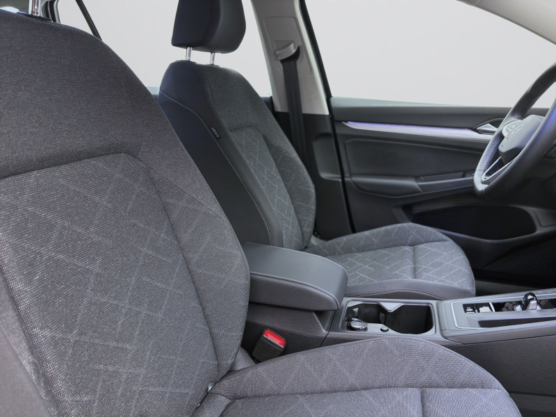 Bild 15: Volkswagen Golf Variant 1.5 eTSI DSG LIFE NAVI PDC LED+ SITZHZG