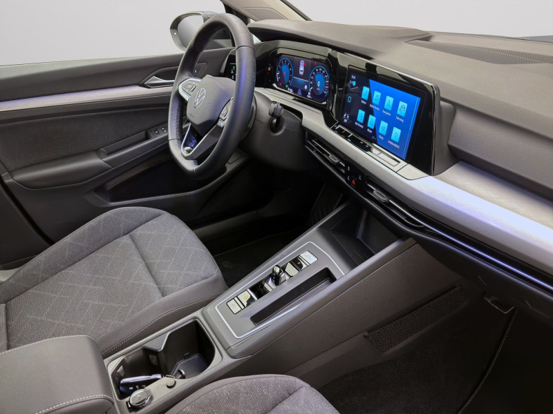 Bild 16: Volkswagen Golf Variant 1.5 eTSI DSG LIFE NAVI PDC LED+ SITZHZG