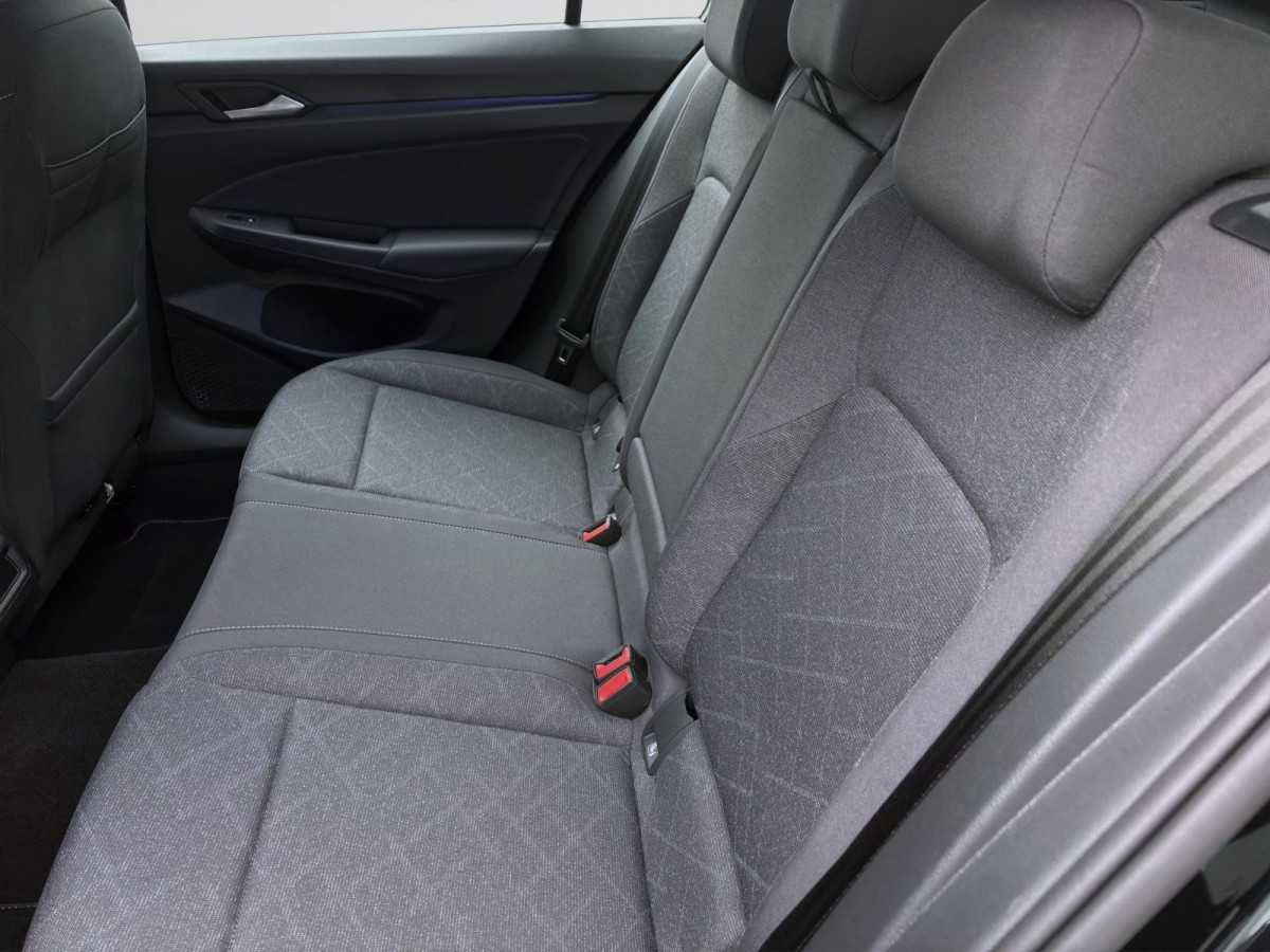 Thumb 14: Volkswagen Golf Variant 1.5 eTSI DSG LIFE NAVI PDC LED+ SITZHZG