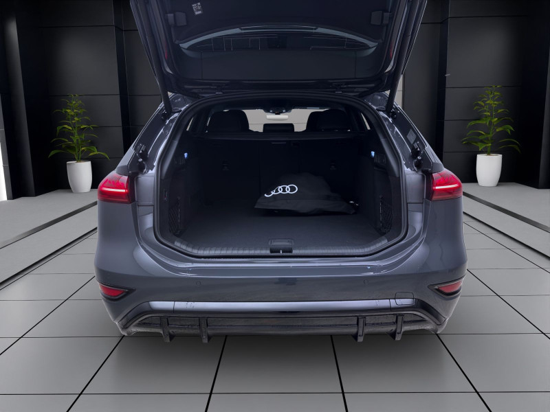 Bild 3: Audi A6 Avant e-tron PERFORMANCE SLINE AHK B&O LUFTFAHRWERK LM21