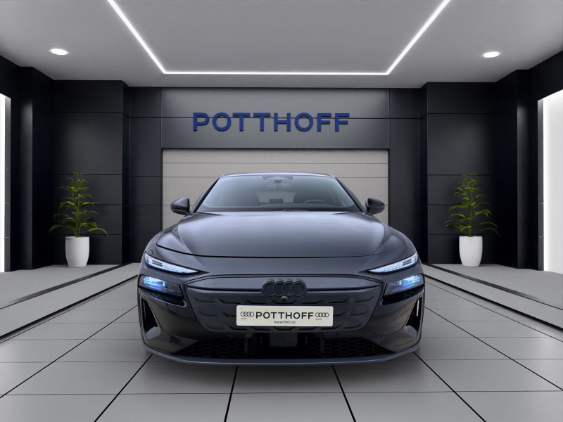 Bild 6: Audi A6 Avant e-tron PERFORMANCE SLINE AHK B&O LUFTFAHRWERK LM21