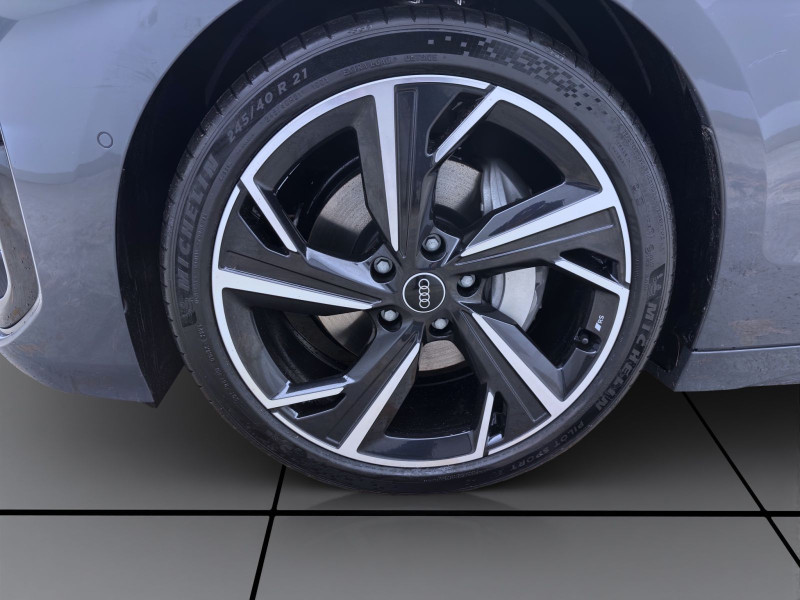 Bild 7: Audi A6 Avant e-tron PERFORMANCE SLINE AHK B&O LUFTFAHRWERK LM21