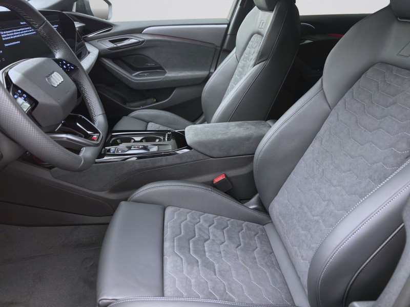 Bild 8: Audi A6 Avant e-tron PERFORMANCE SLINE AHK B&O LUFTFAHRWERK LM21