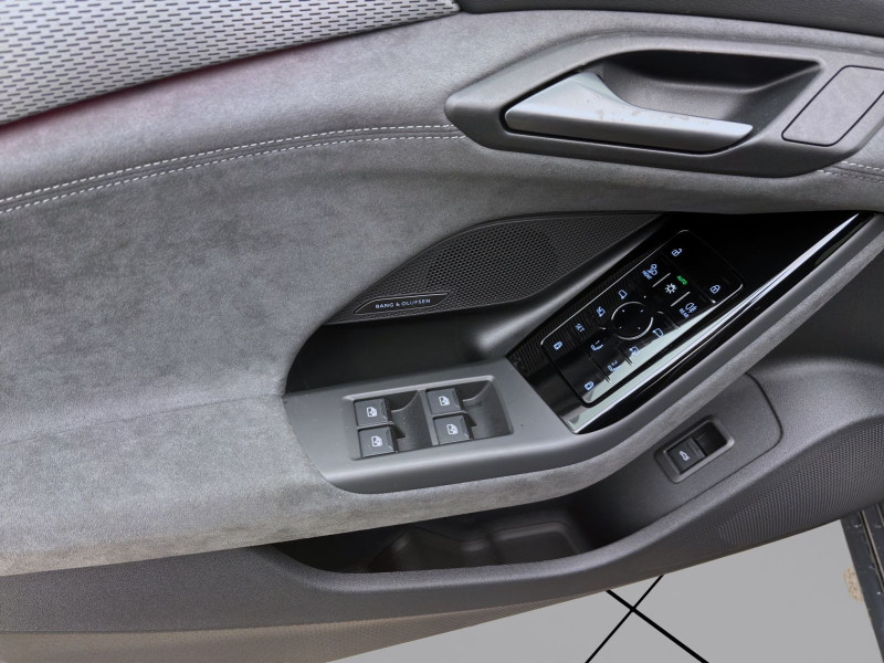 Bild 9: Audi A6 Avant e-tron PERFORMANCE SLINE AHK B&O LUFTFAHRWERK LM21