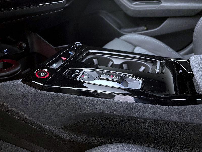 Bild 13: Audi A6 Avant e-tron PERFORMANCE SLINE AHK B&O LUFTFAHRWERK LM21