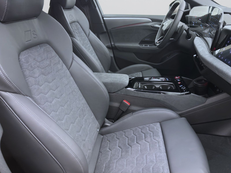 Bild 15: Audi A6 Avant e-tron PERFORMANCE SLINE AHK B&O LUFTFAHRWERK LM21