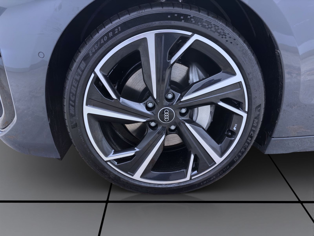 Thumb 7: Audi A6 Avant e-tron PERFORMANCE SLINE AHK B&O LUFTFAHRWERK LM21