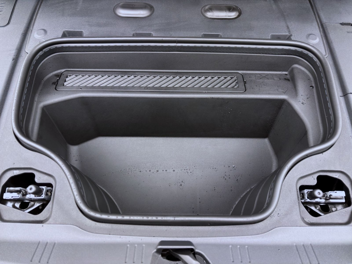 Thumb 18: Audi A6 Avant e-tron PERFORMANCE SLINE AHK B&O LUFTFAHRWERK LM21