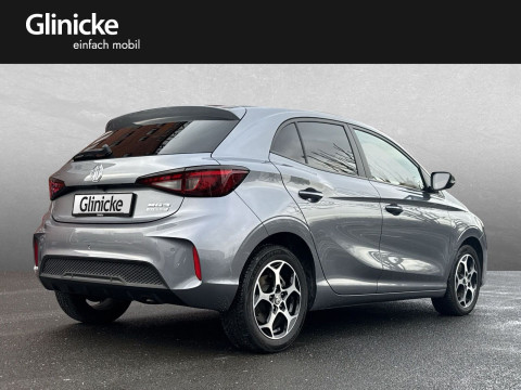 MG MG3 Hybrid+ - MG3 Hybrid+ Luxury / 360&deg;Kamera / Sitzheizung / Lenkrad beheizbar