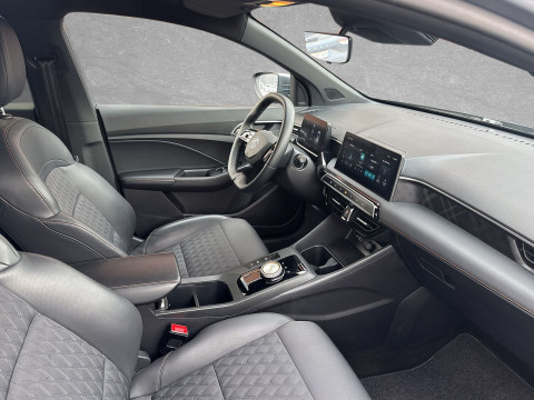 MG MG3 Hybrid+ - MG3 Hybrid+ Luxury / 360&deg;Kamera / Sitzheizung / Lenkrad beheizbar