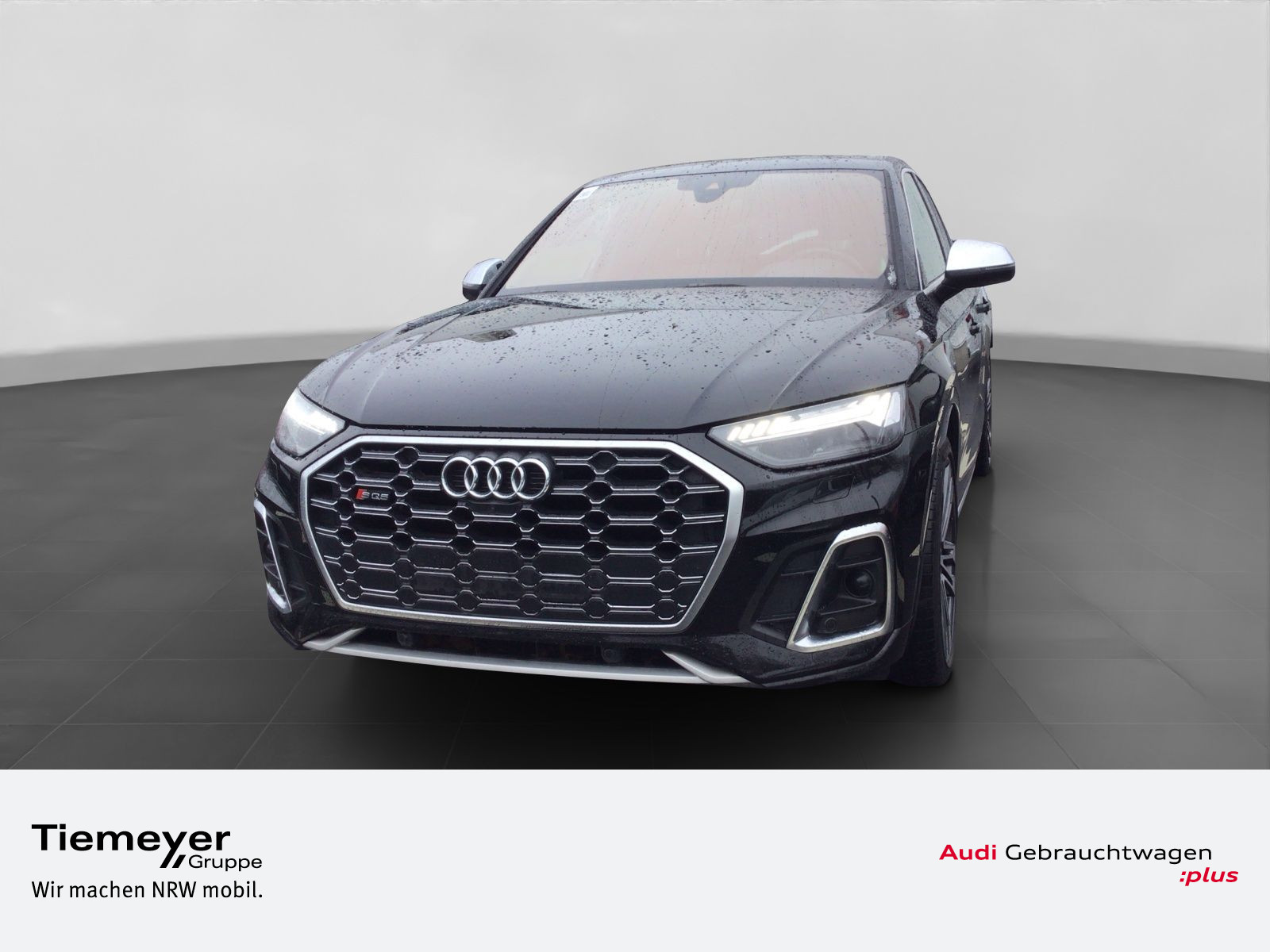 Audi SQ5 Sportback TDI